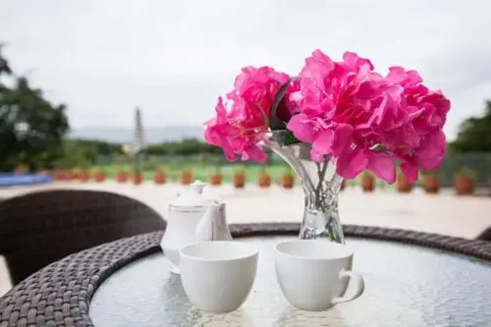 StayVista at Gatsby House