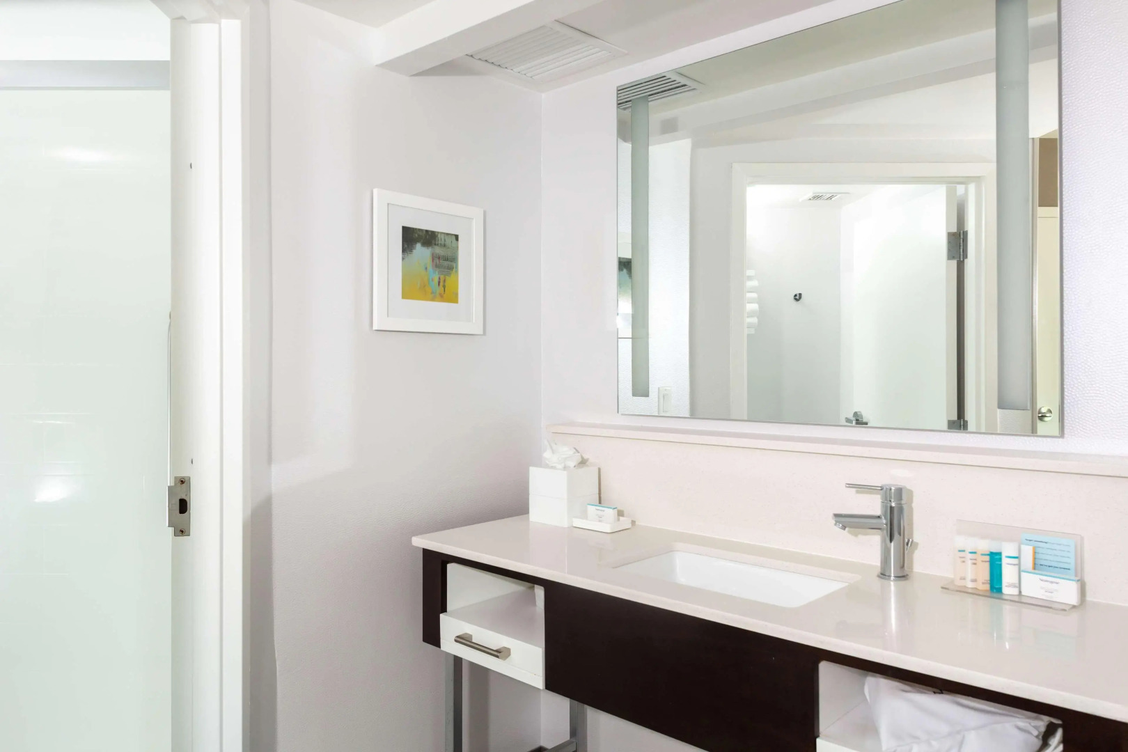 Hampton Inn & Suites Arlington Crystal City DCA