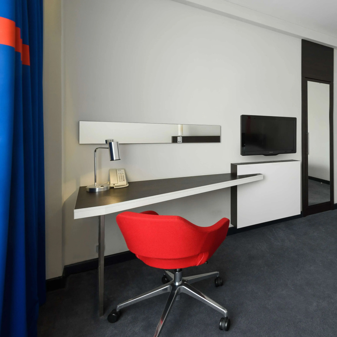 Park Inn By Radisson Астана