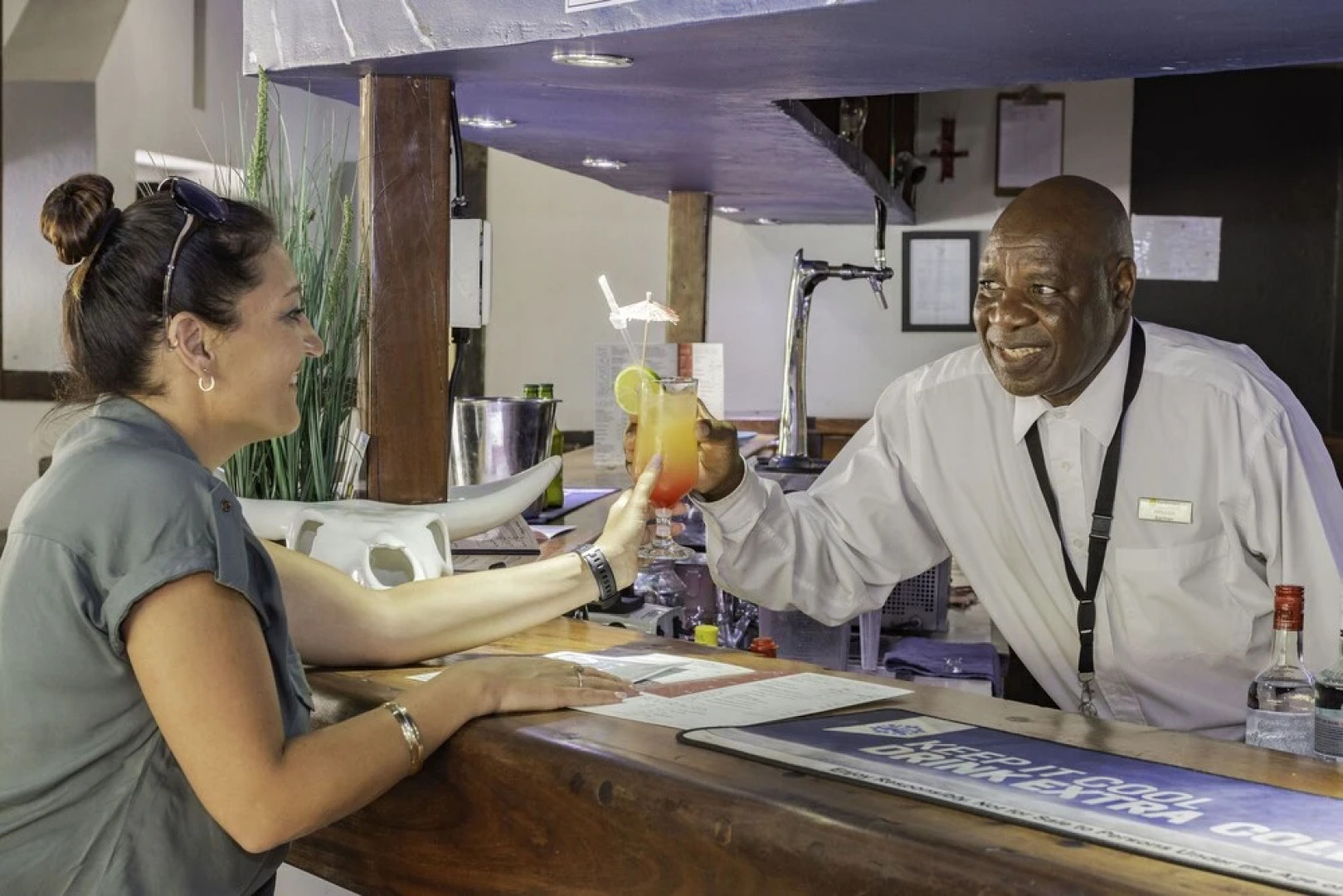 Sanbonani Resort Hotel and Spa