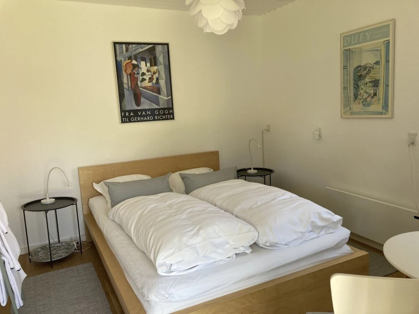 Troense B&B by the sea