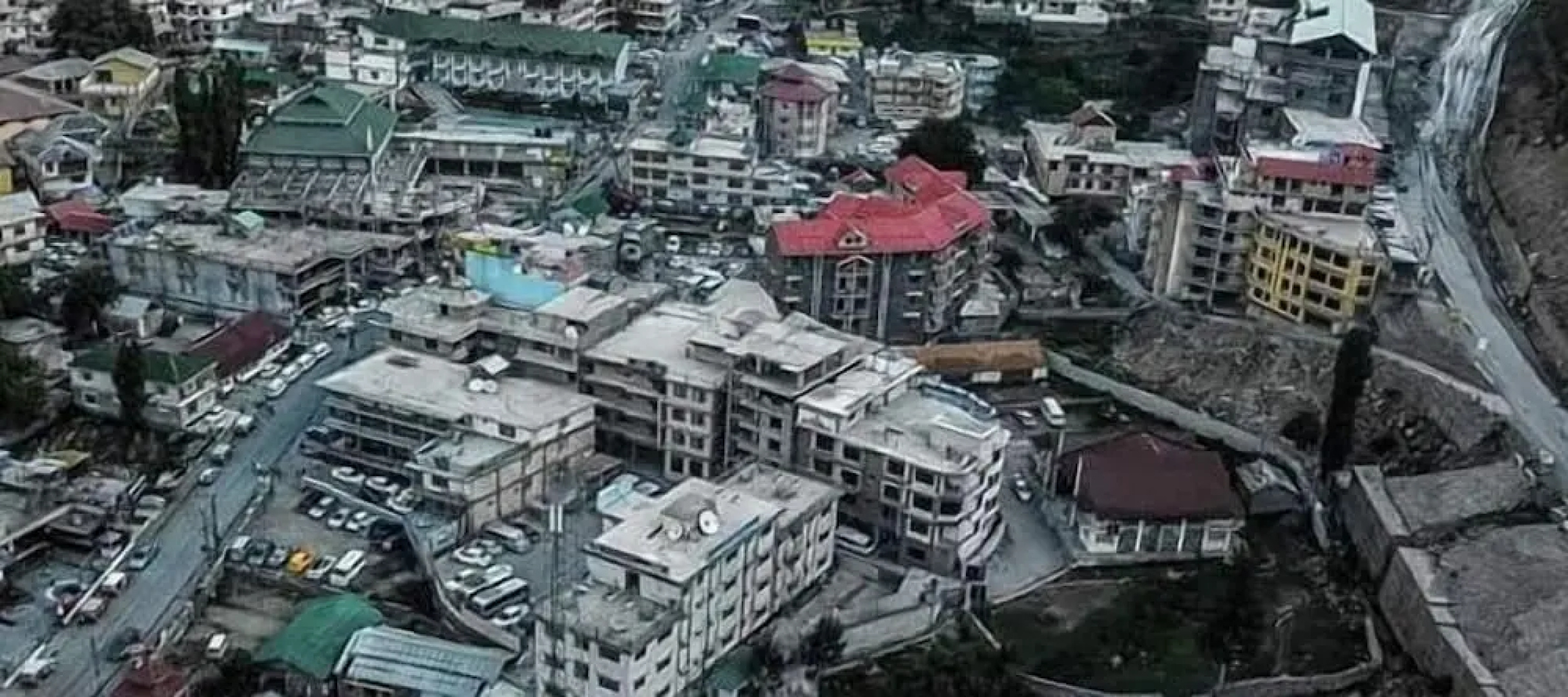 Royal Hotel Naran