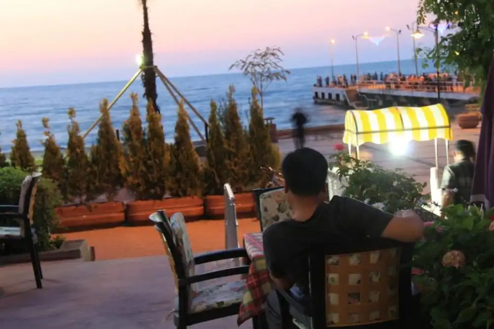 Yavuzlar Otel