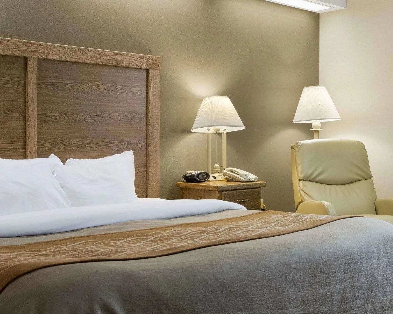 Quality Inn Oacoma - Chamberlain