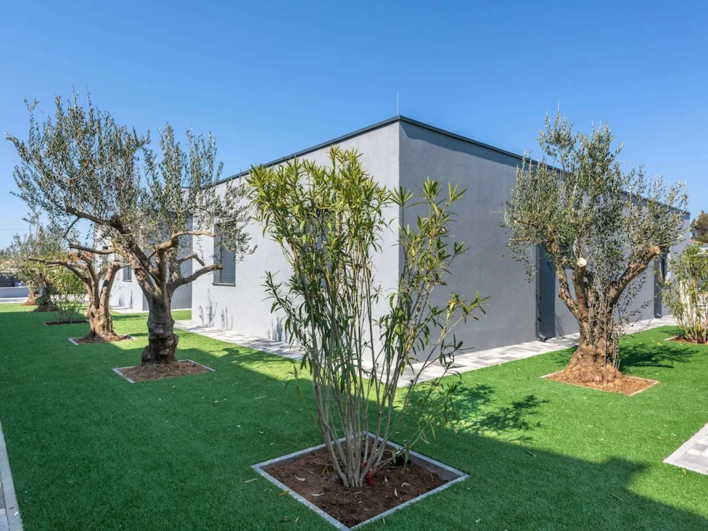 Holiday Home in Vir With Bubble Bath