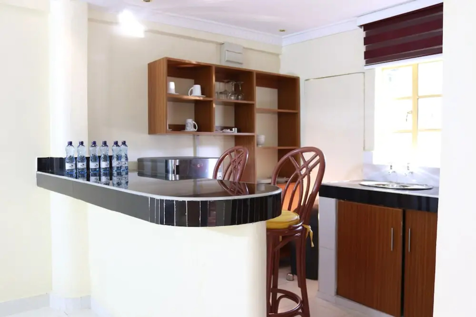 Izaak Walton Inn Embu