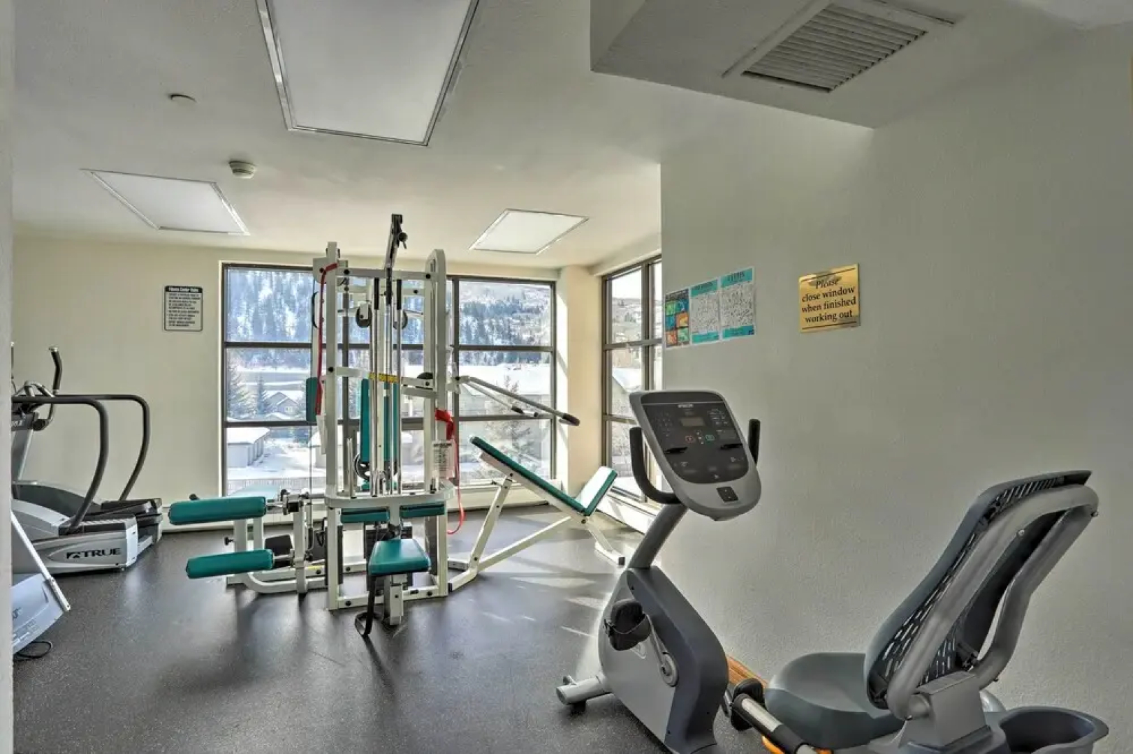 Central Avon Condo: Ski Beaver Creek Resort!