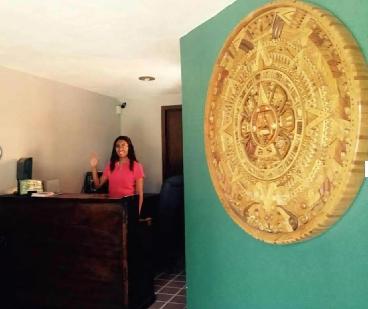 Villas Hotel Cholula