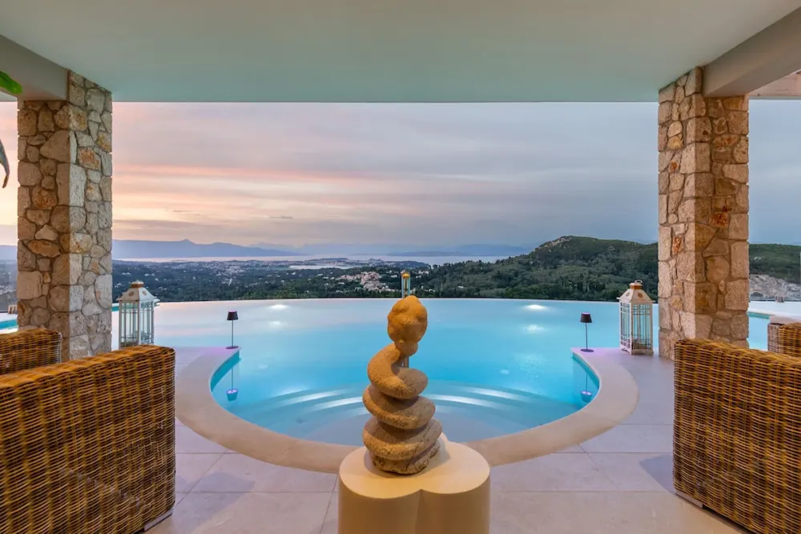 Villa Nirvana