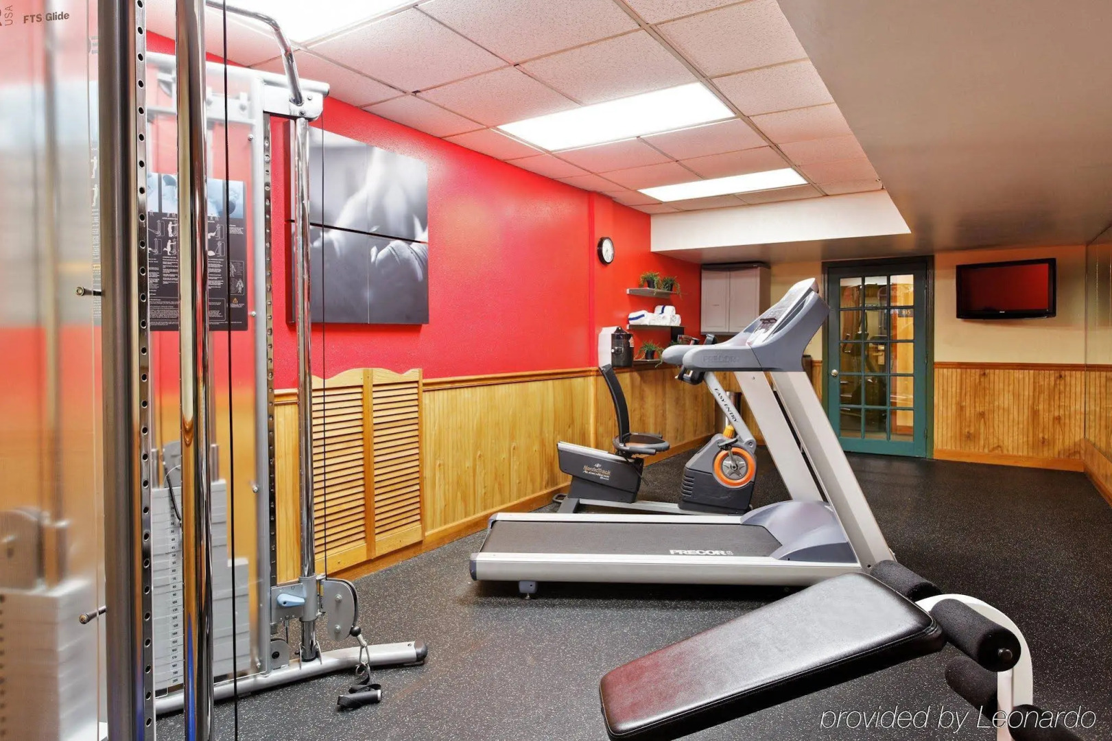 Country Inn & Suites by Radisson, Charlotte I-85 Airport, NC