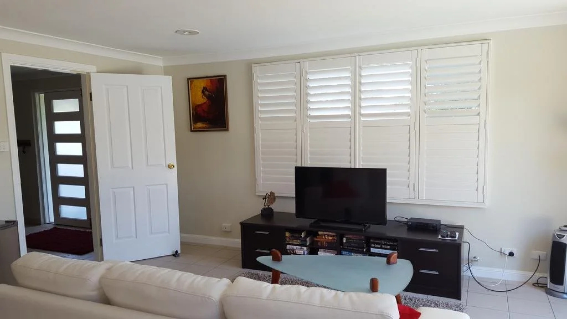 Tamworth Exclusive B&B