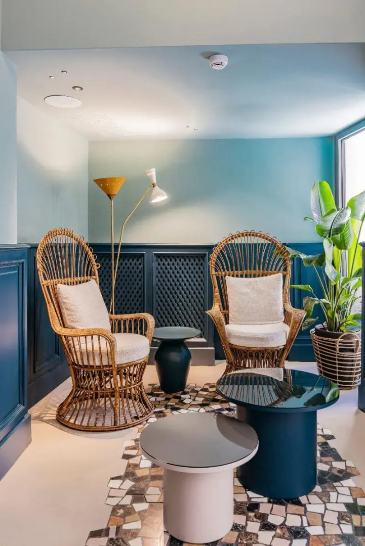 Hotel Priori Secret Garden