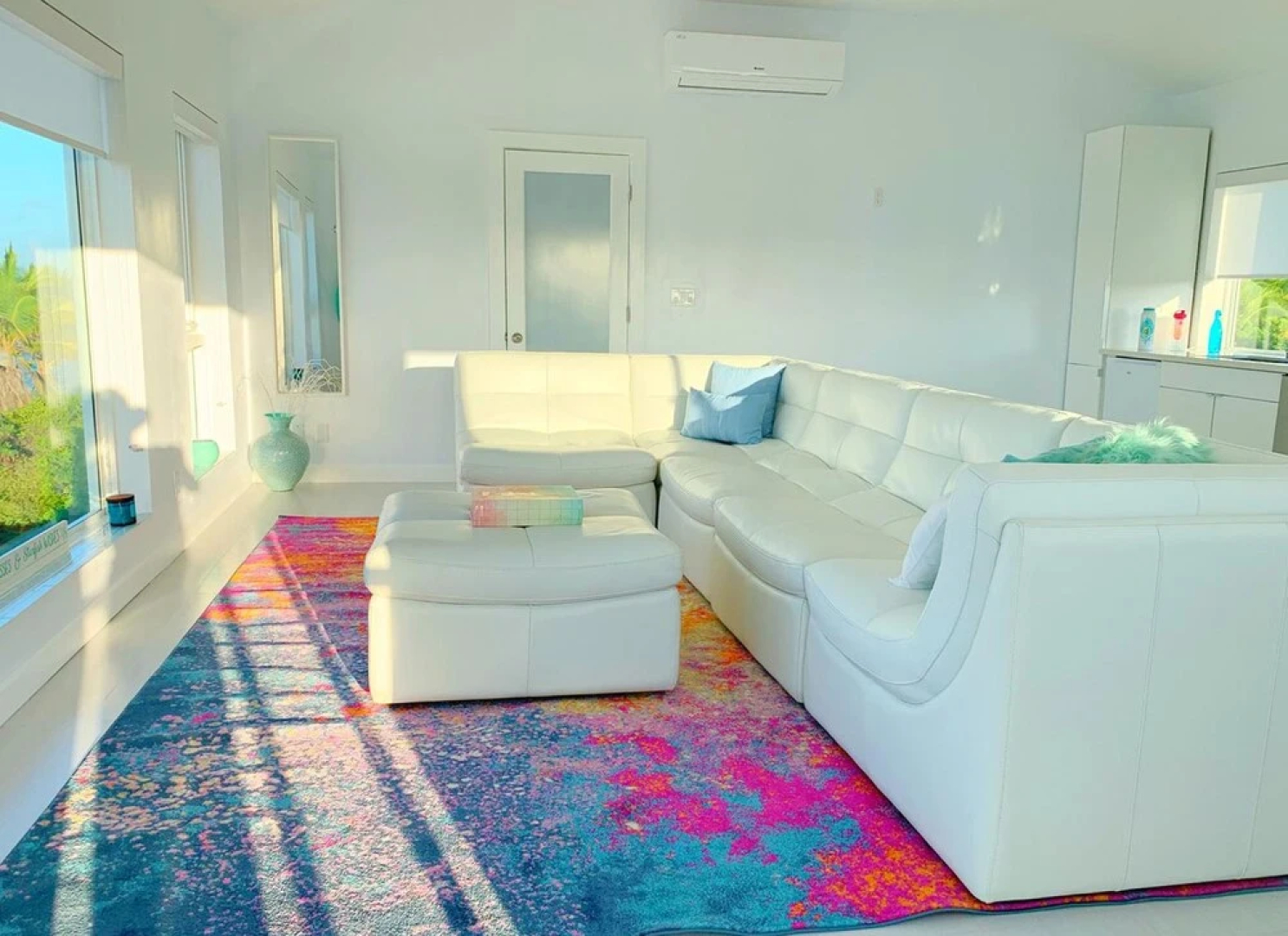 Mika's Resort