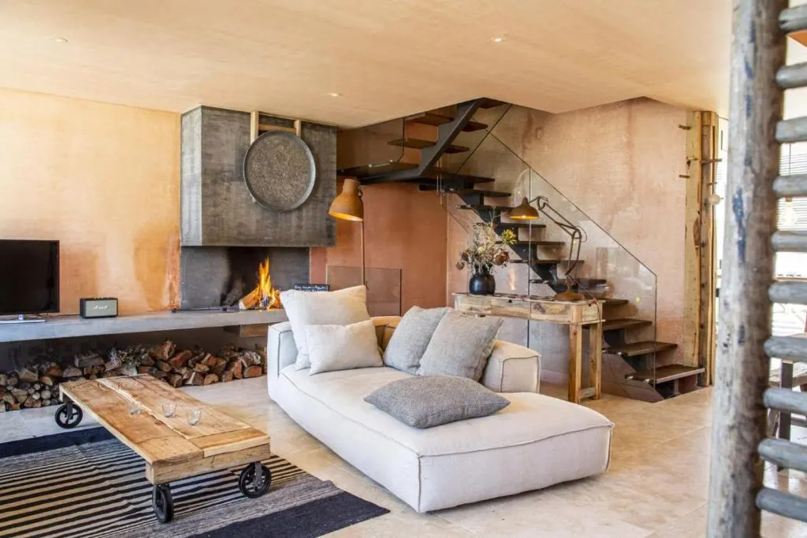 Areias do Seixo Villas