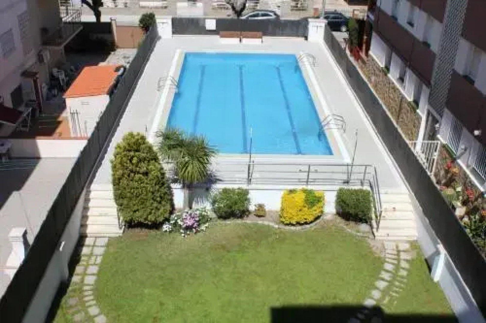 Apartment Escor 3000