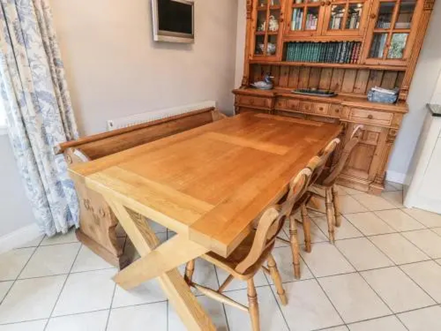 Bracken Holiday Cottage Dalbeattie