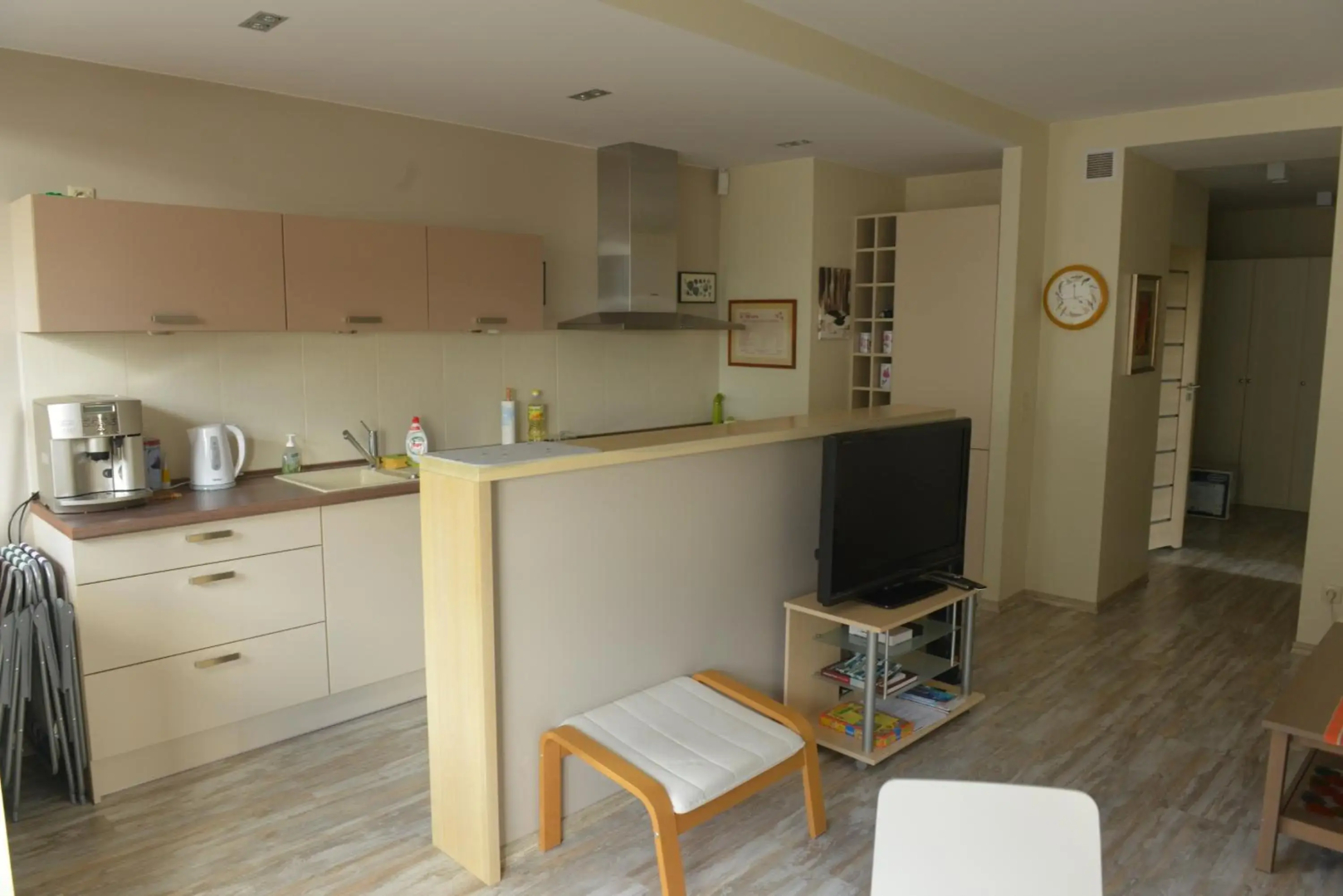 Apartament Babitonga I