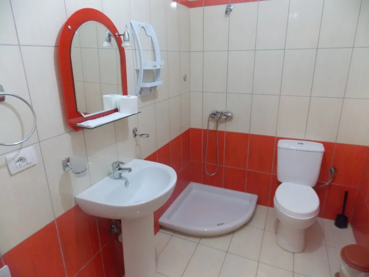Orion Apartments Saranda