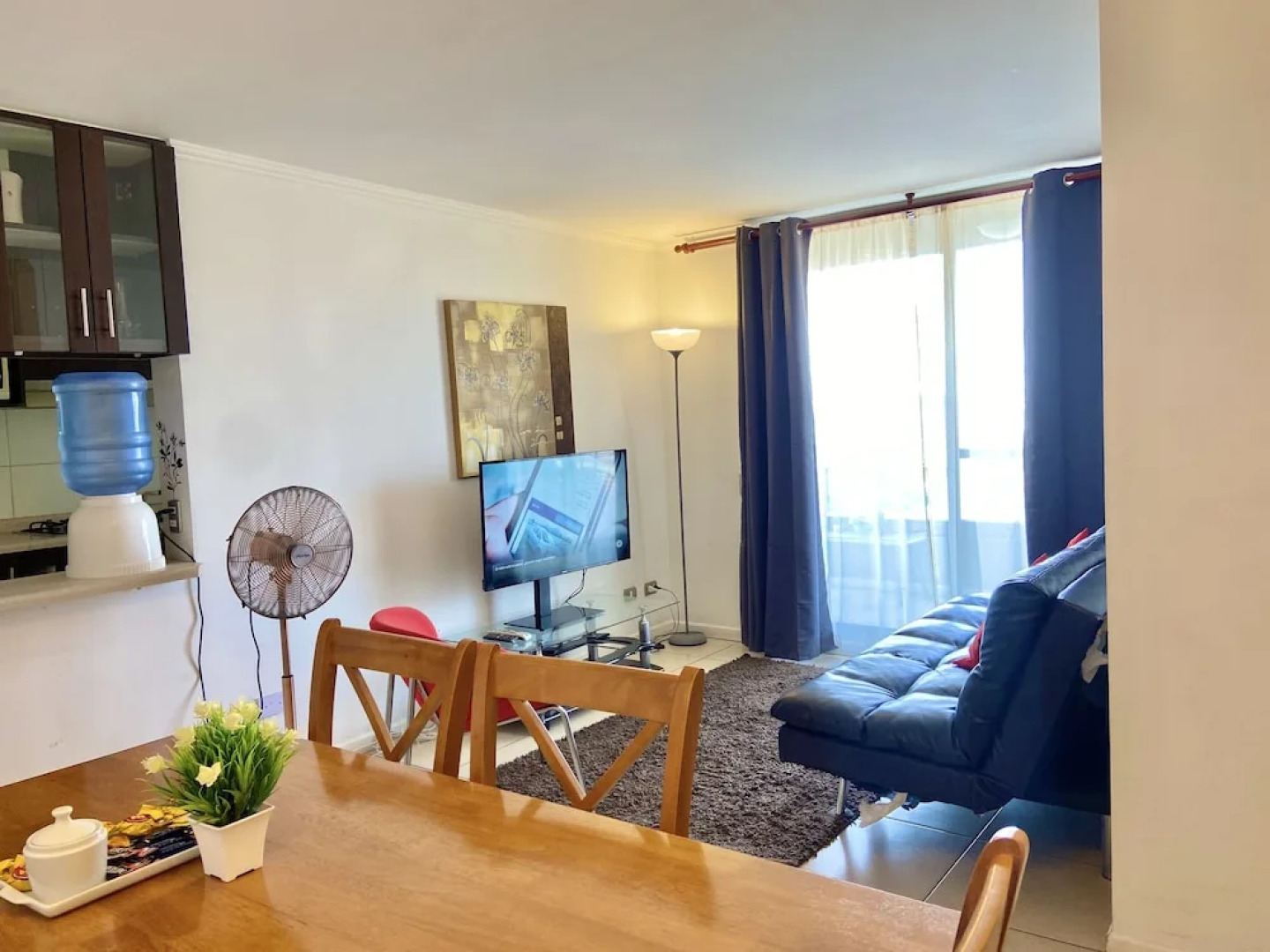 Apartamentos Alma Socoroma