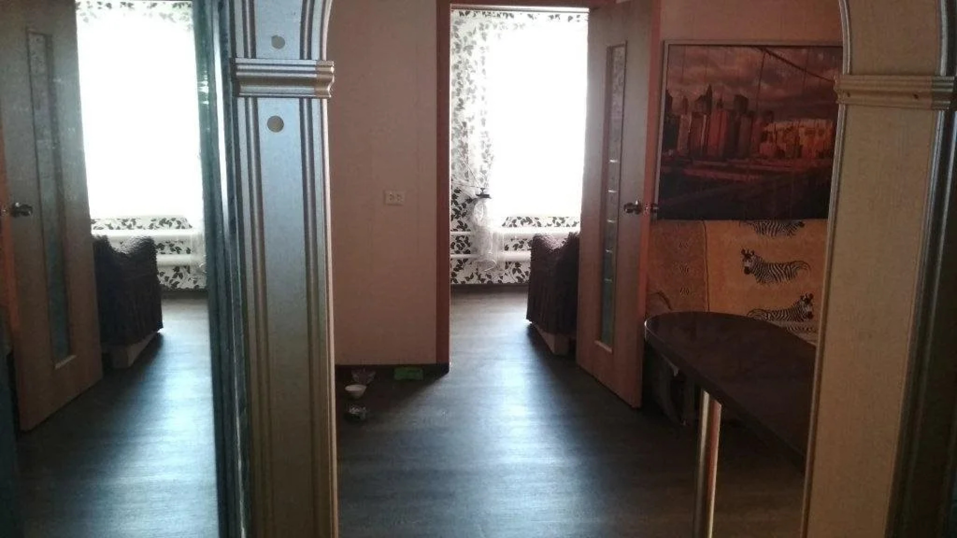 Жилые помещения Strelka