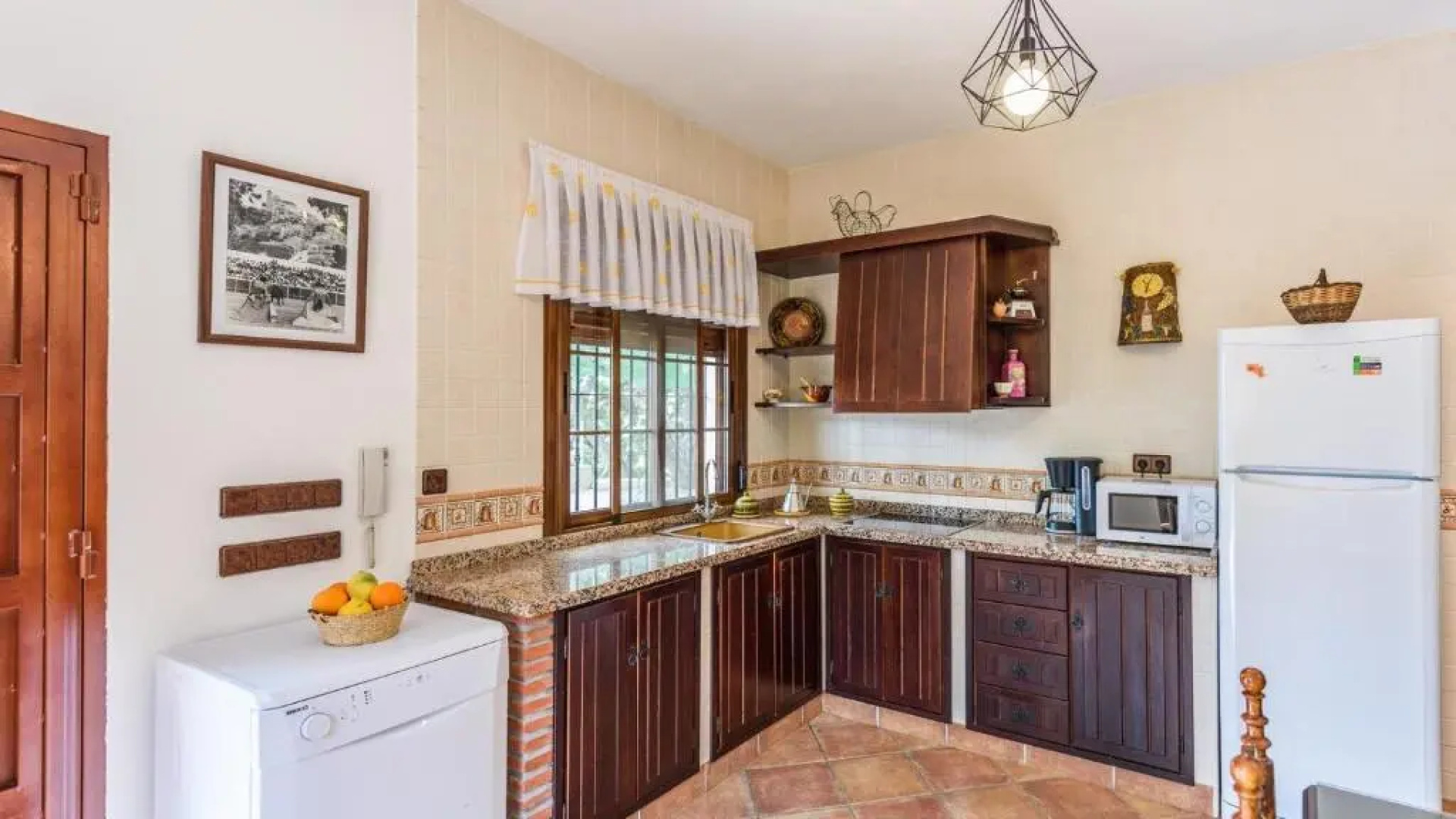 Casa El Lagar Alozaina by Ruralidays