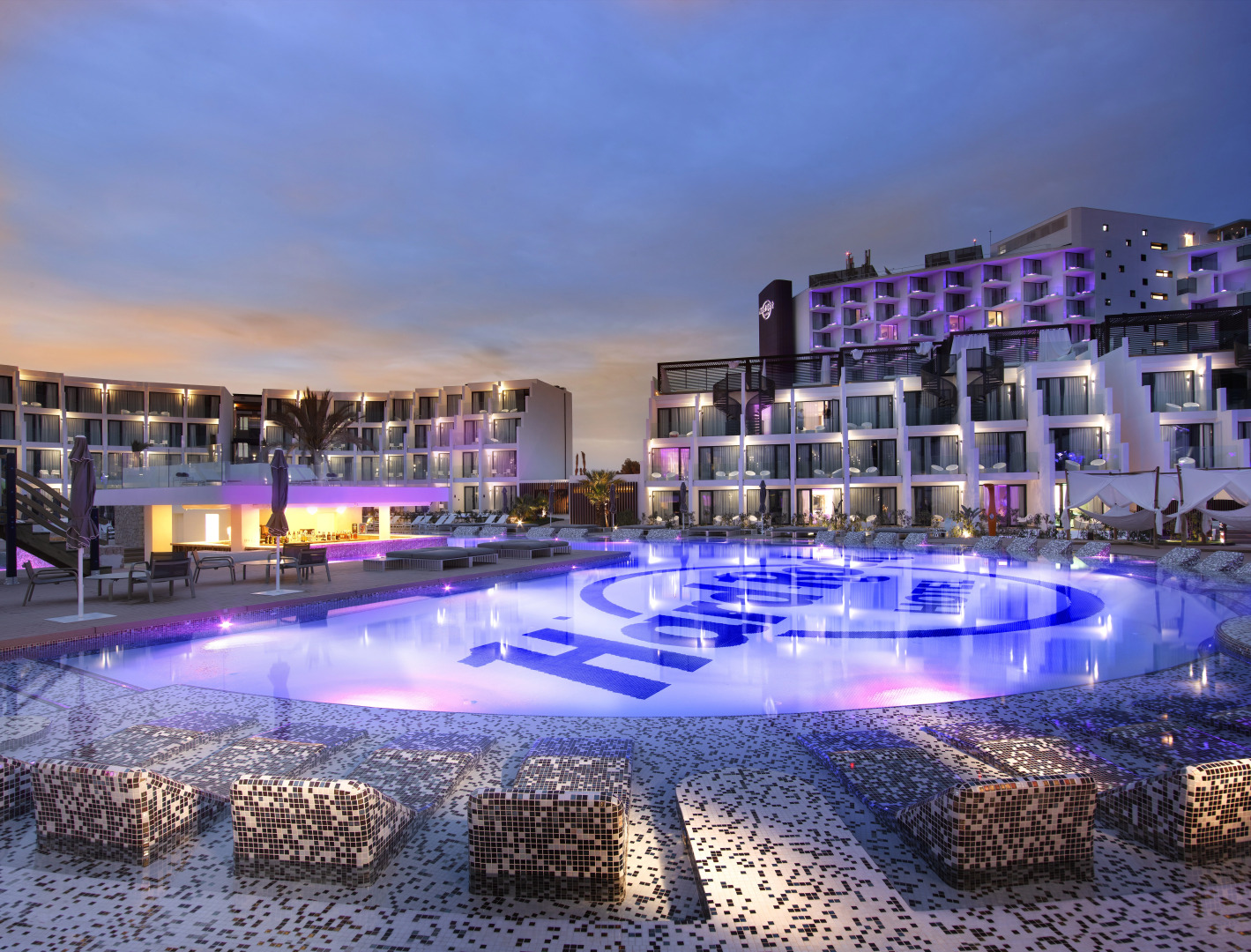 The Site Hotel Ibiza – New Opening 2026