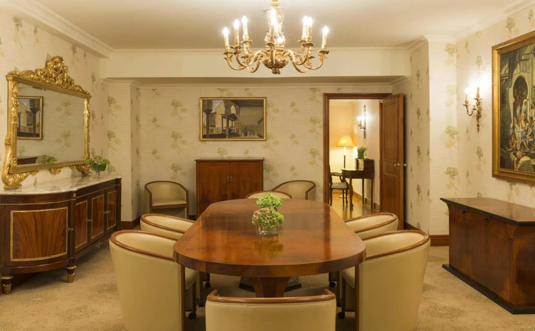 Sheraton Kuwait, A Luxury Collection Hotel, Kuwait City