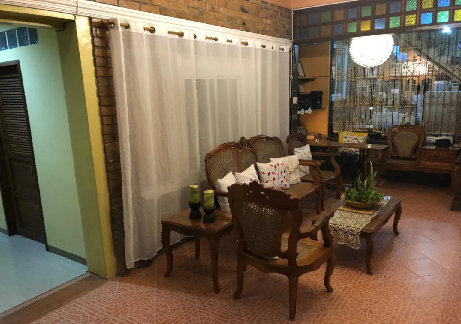 Balai Tinay Guesthouse