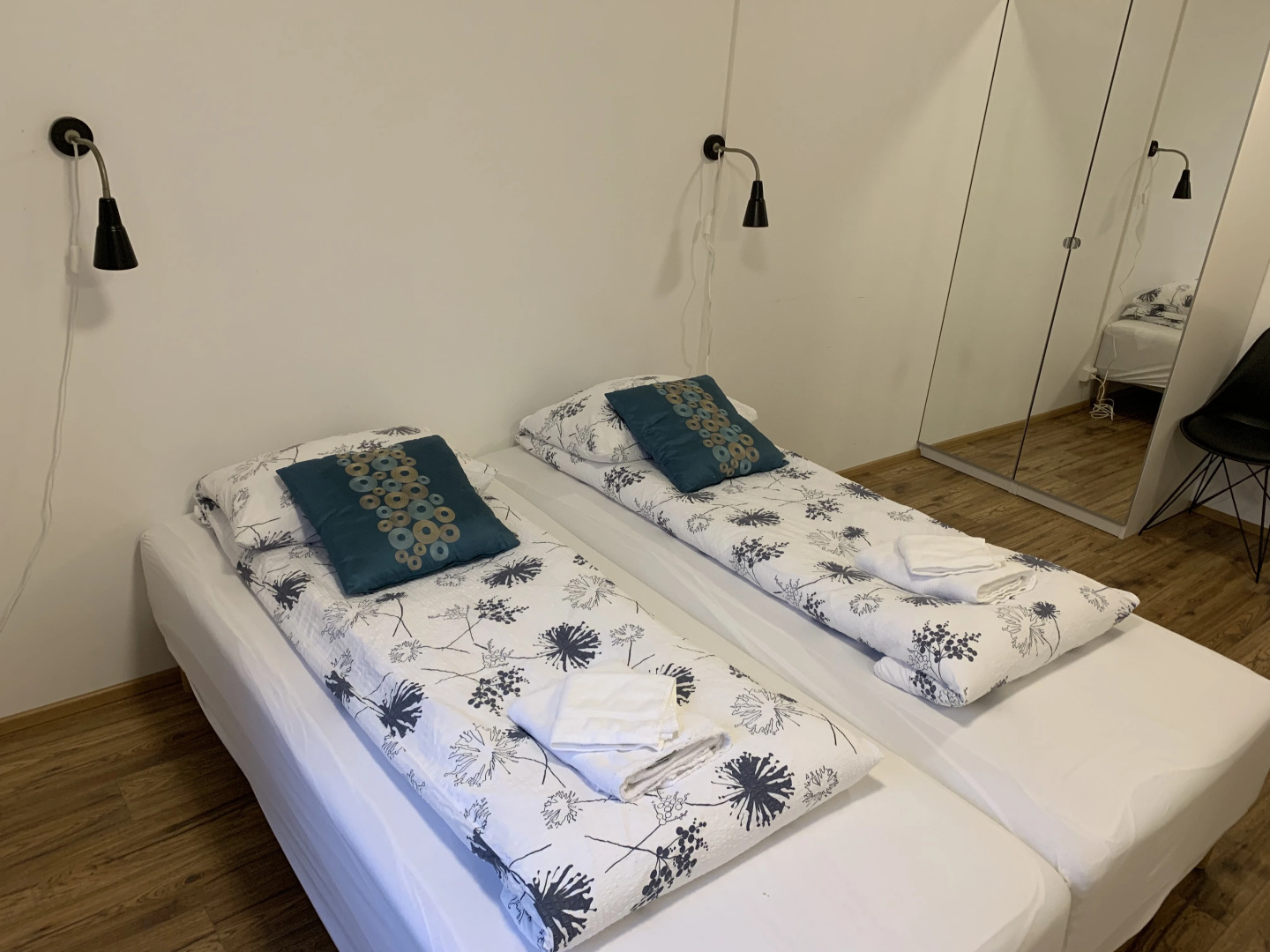 Welcome Riverside Guesthouse