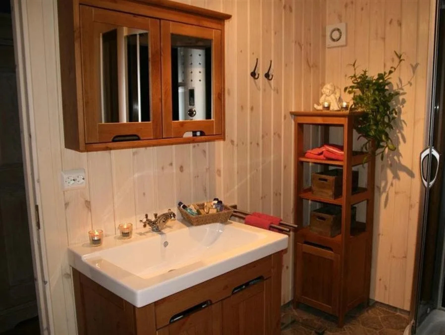 Dalen Bed & Breakfast