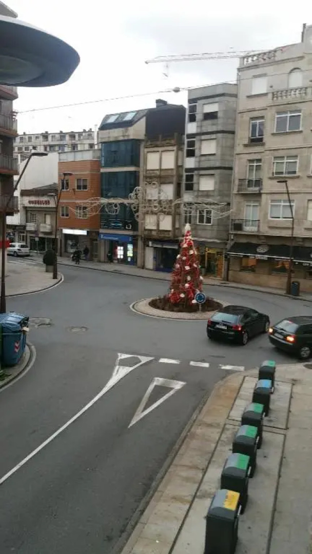 Apartamento Centro Porriño