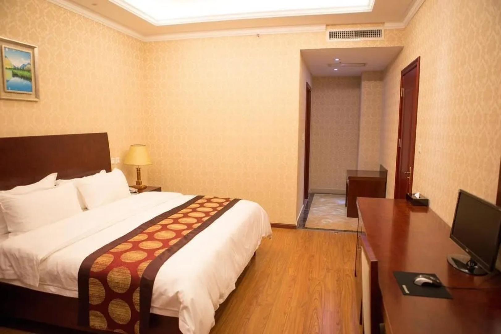 澄江金德兰大酒店