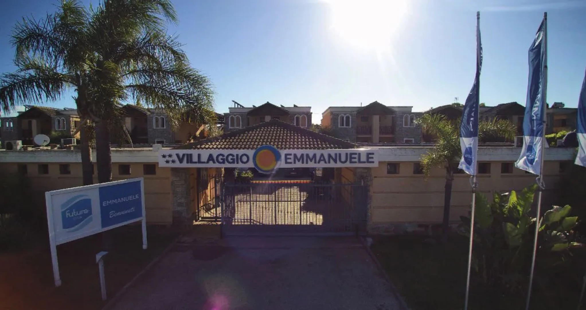 Futura Club Emmanuele