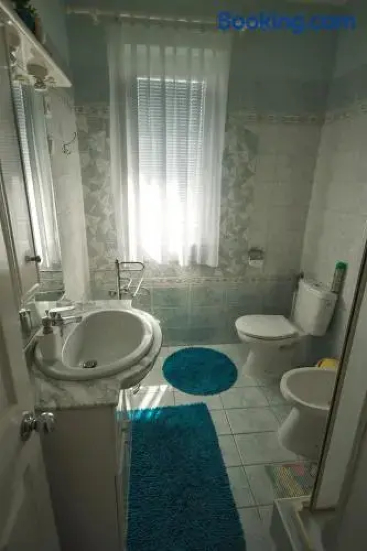 Katica Apartman