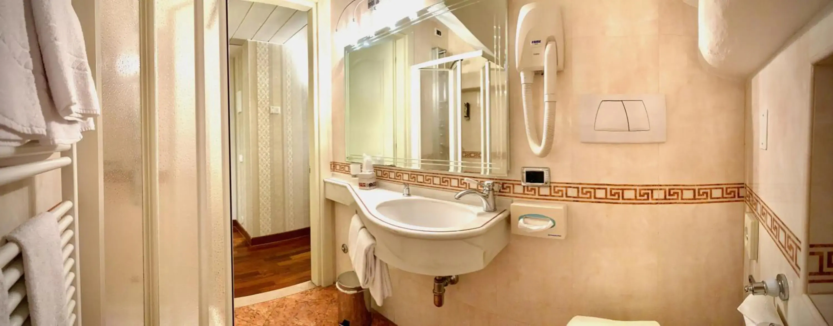 Albergo Gardesana