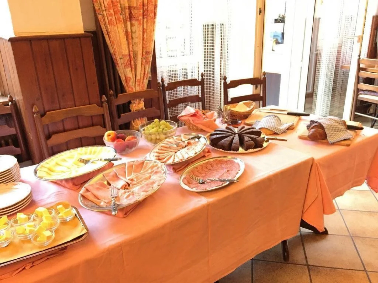 Hotel Alpi