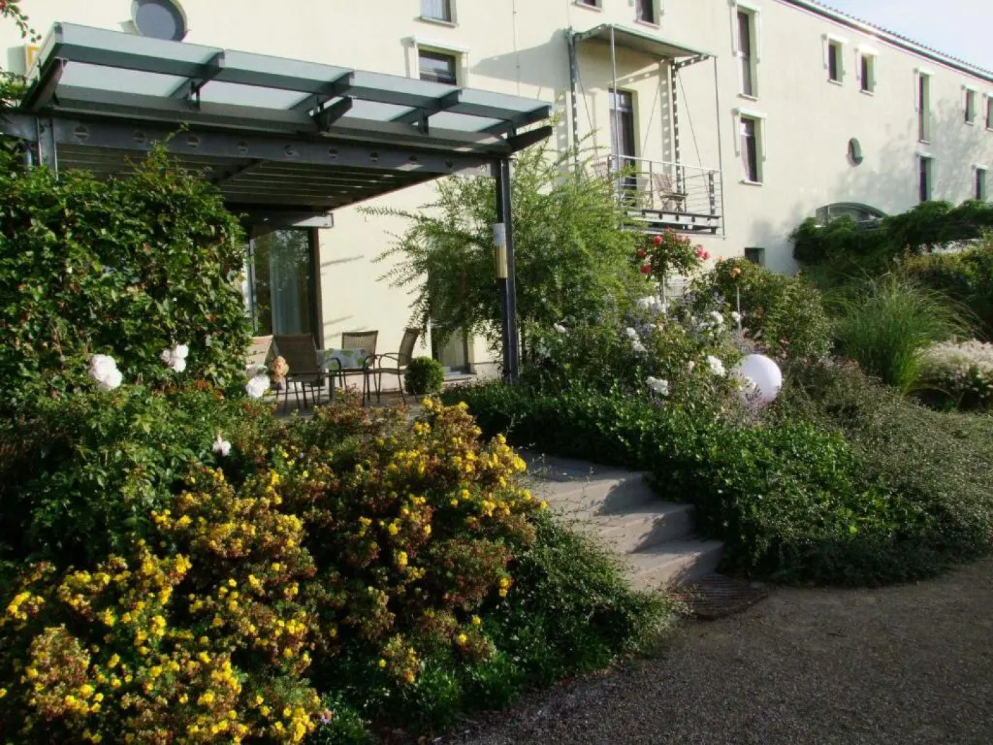 Hotel & Restaurant Moritz an der Elbe