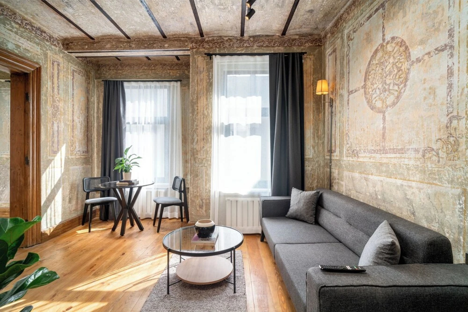 Urban Quarters - Büklü Han