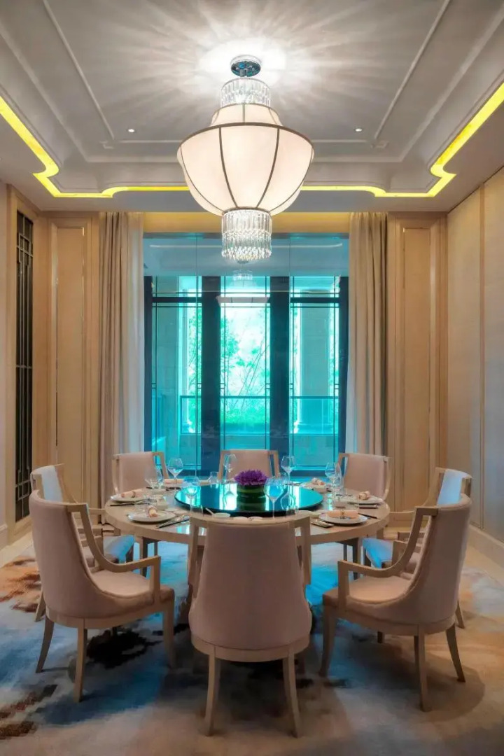 The Westin Zhujiajian Resort, Zhoushan