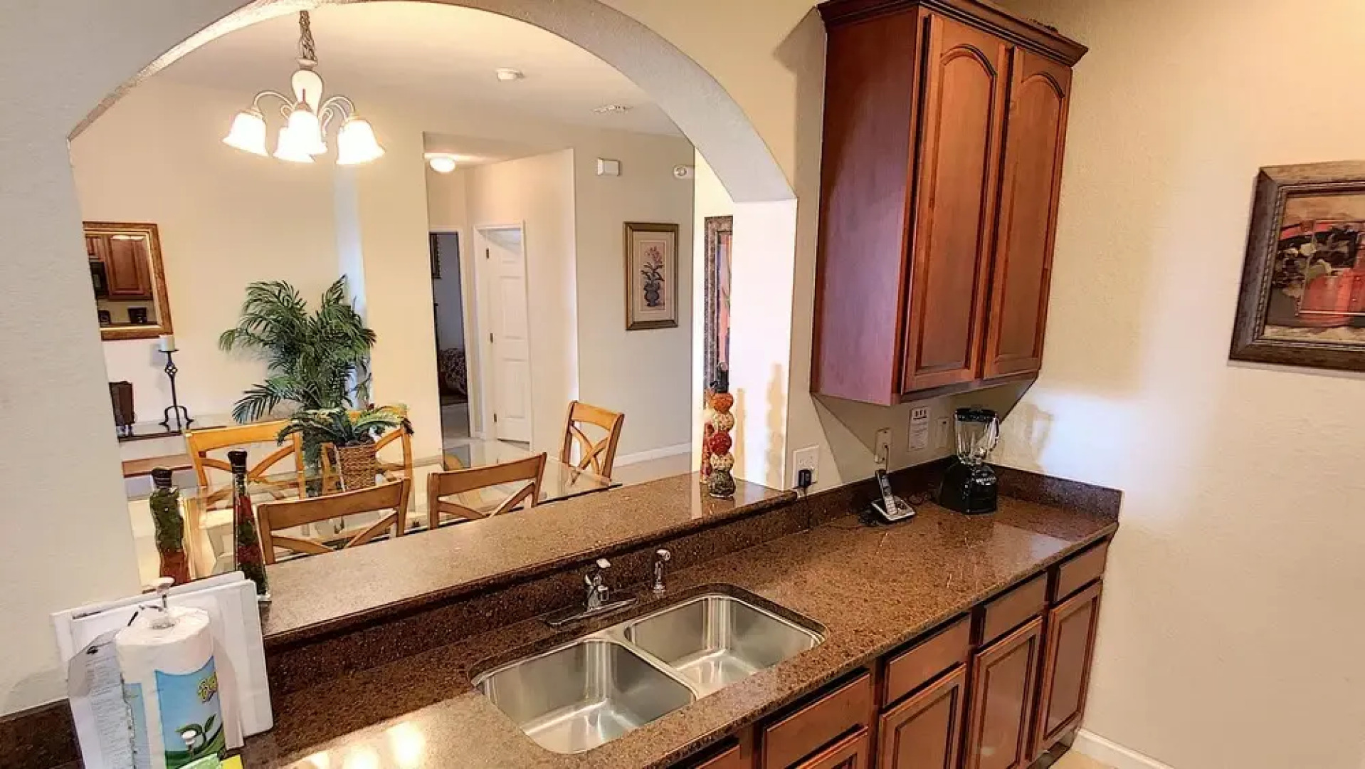 Seven Dwarf's Cottage