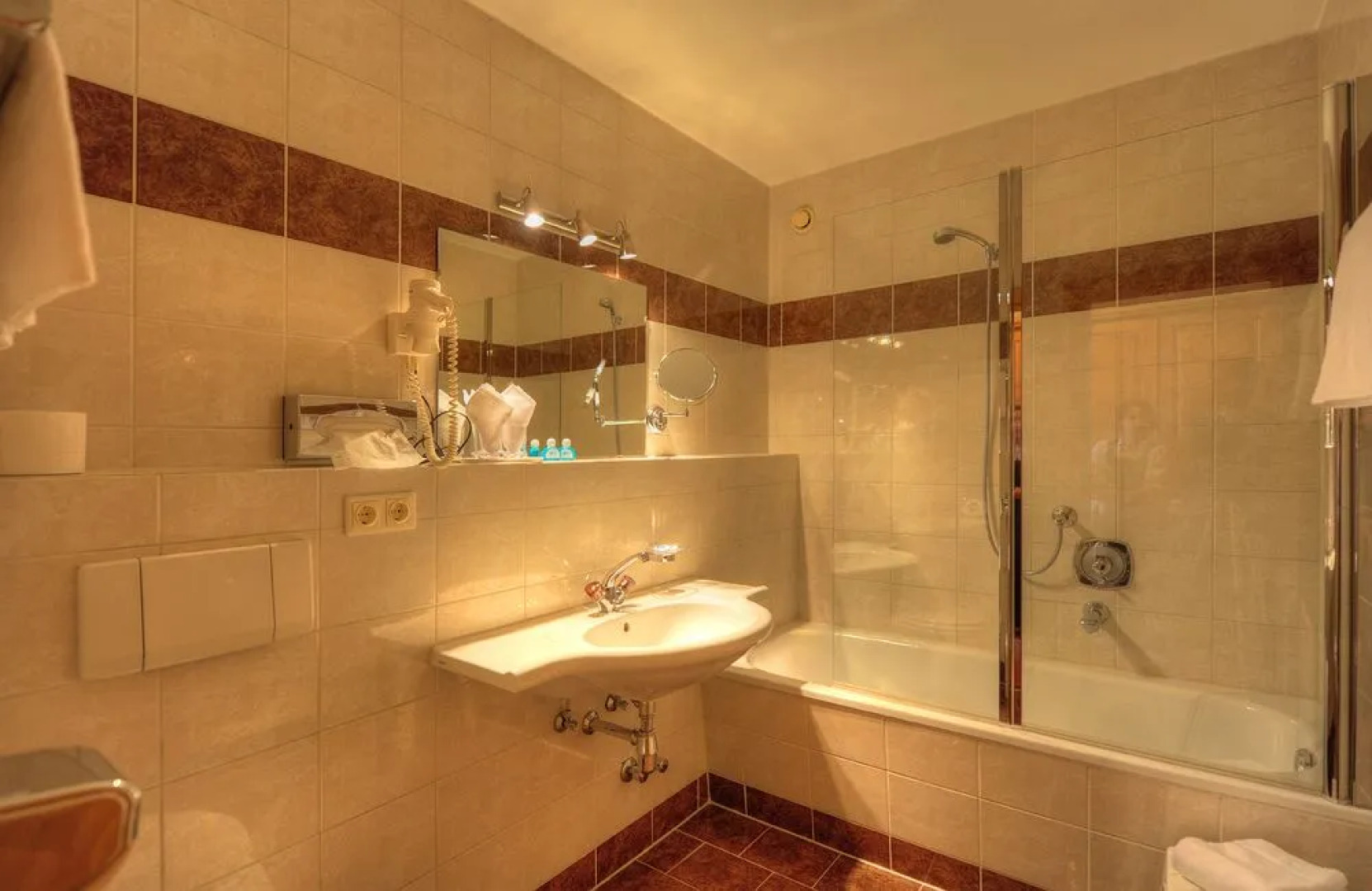 Das Posthaus stubai & smart hotel