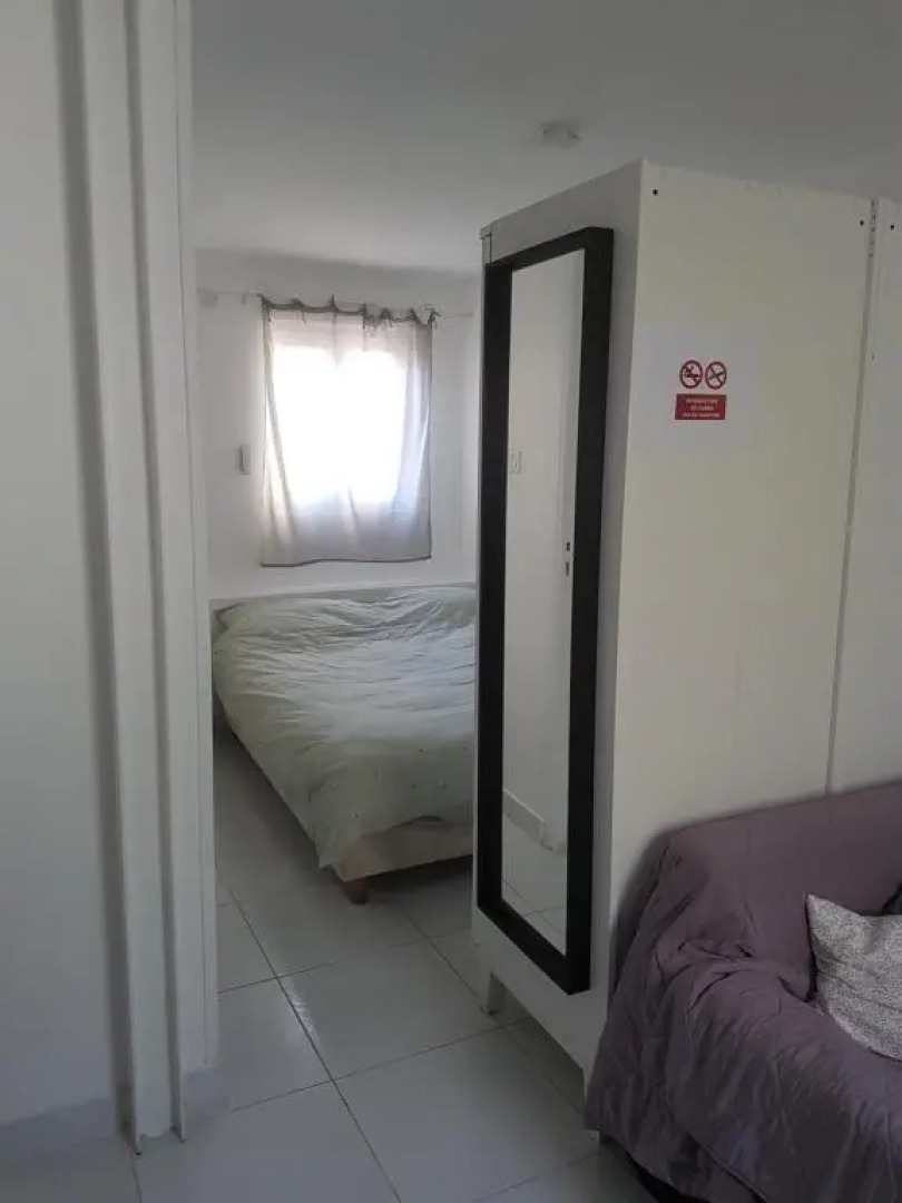 Studio neuf meublé Rosny-sous-Bois