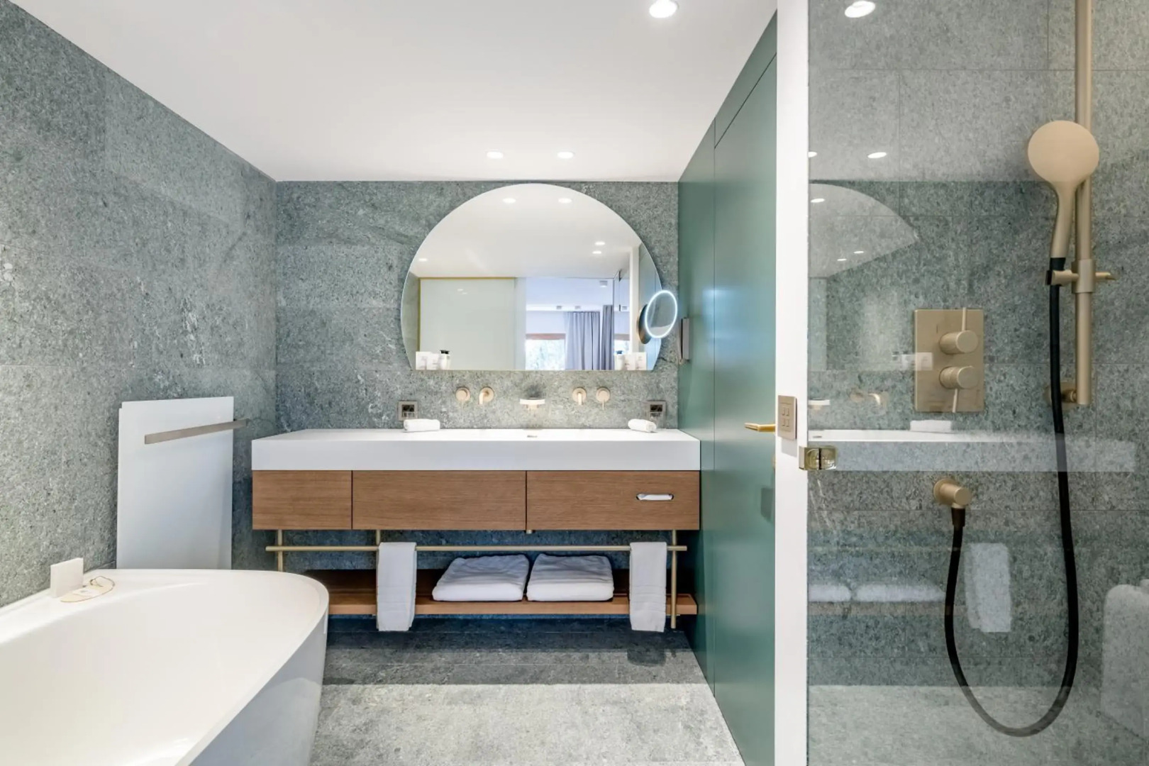 Relais & Châteaux Chasa Montana