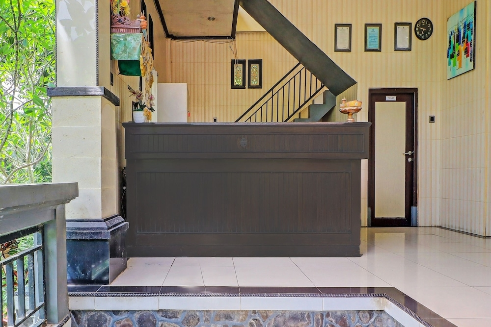 OYO 91925 Ijo Eco Lodge Hotel