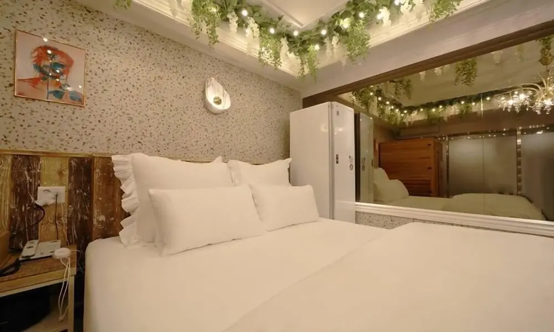 Hotel February Dongdaegu