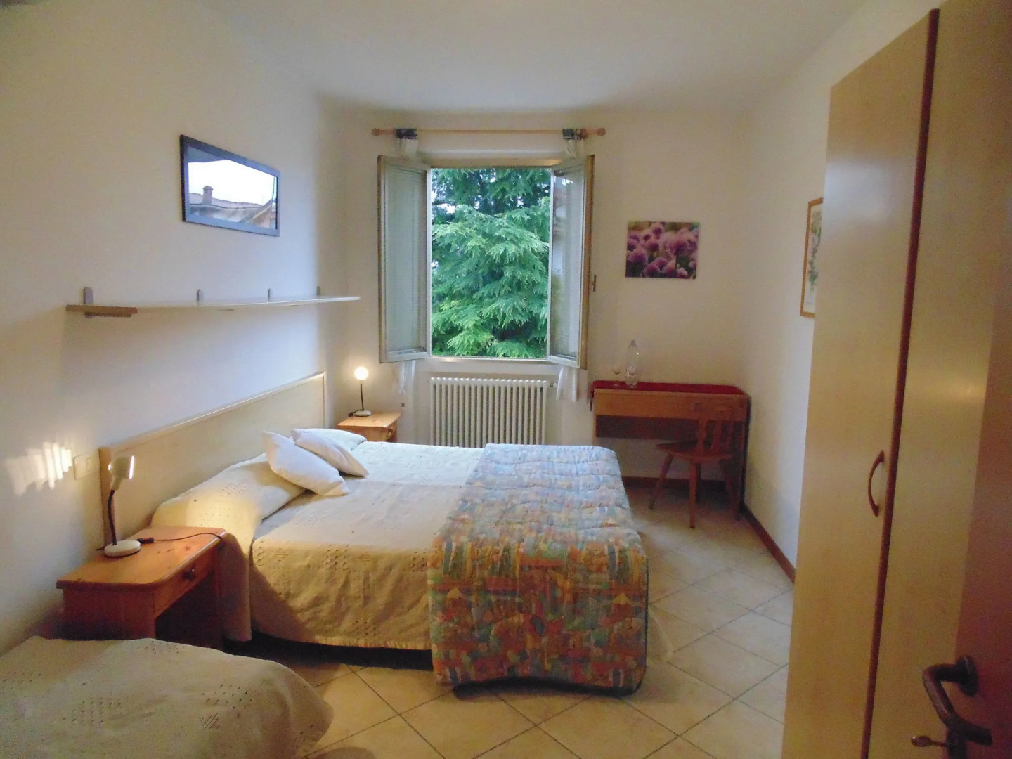 Master Camere ed Appartamenti