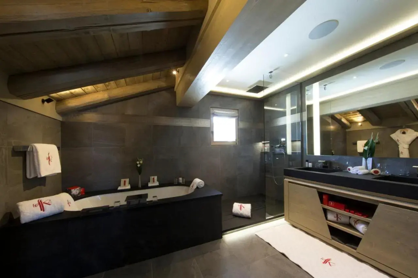 Hôtel Le K2 Altitude