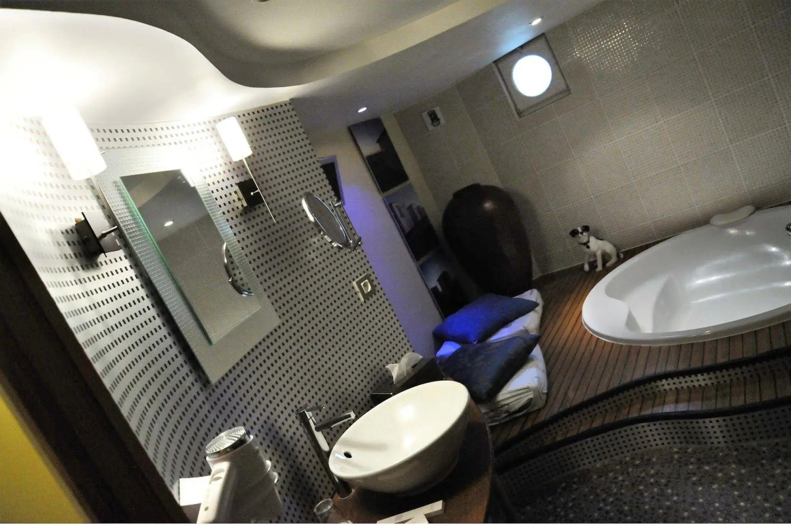 Châtellerie de Schoebeque