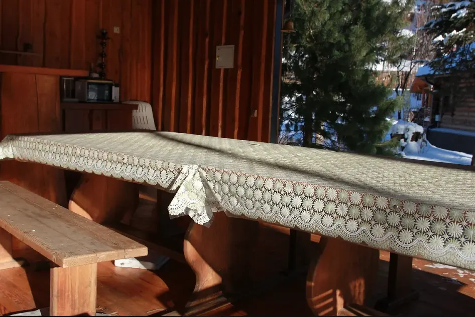 Золотая Бухта