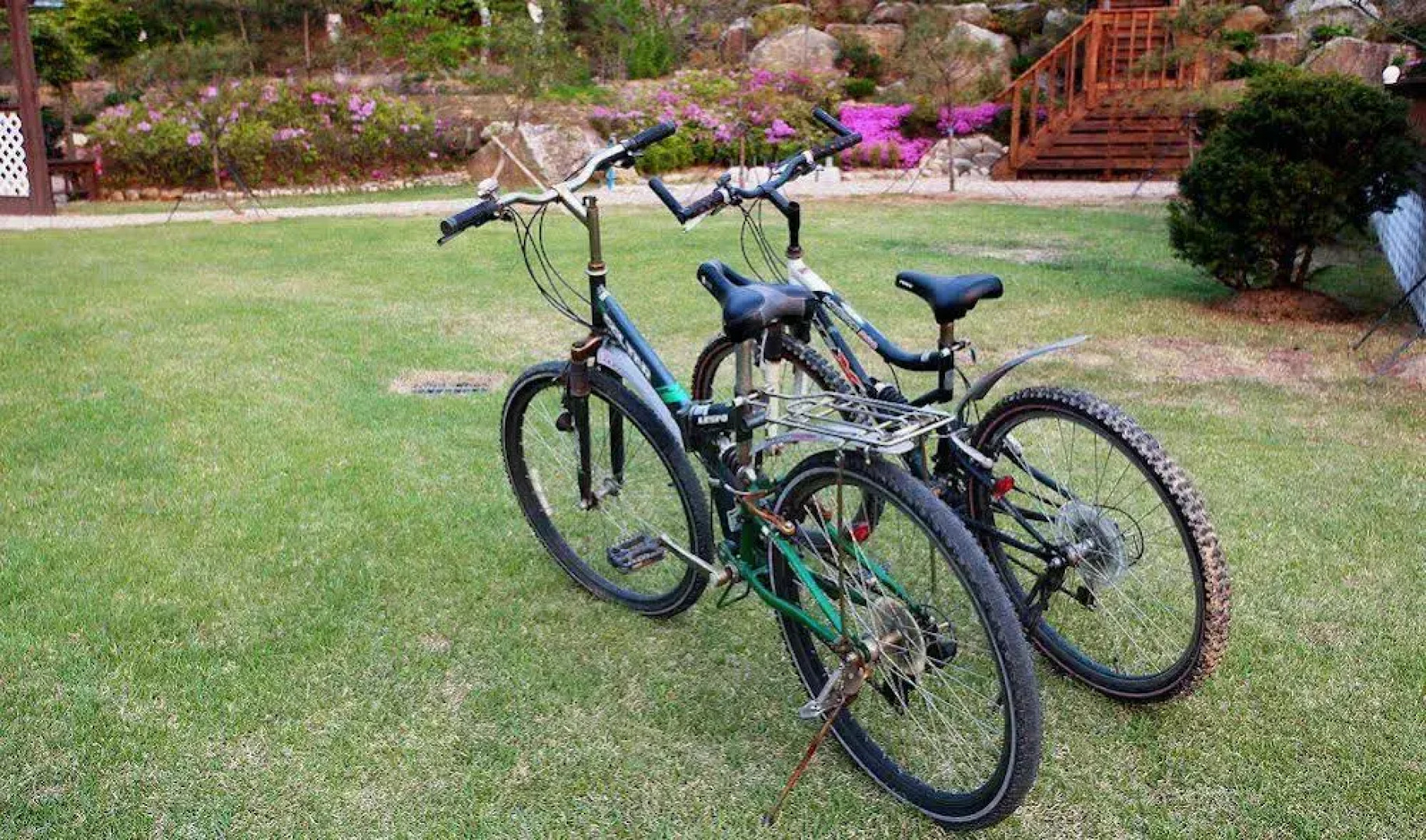 Pyeongchang Sky Garden Pension